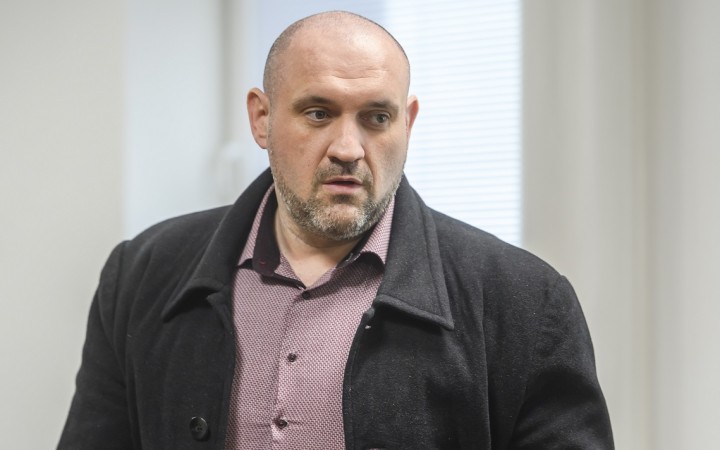 Marián Magát dostal šesť rokov väzenia, súd ho uznal vinným v 43 skutkoch
