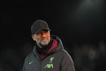 Jürgen Klopp oznámil koniec v Liverpoole, odíde po sezóne