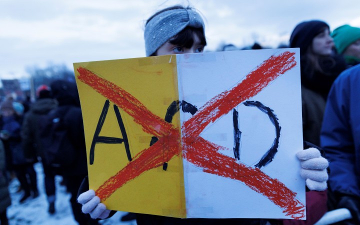 Nemecká politika musí prijať to, že väčšina nechce masívnu moslimskú imigráciu