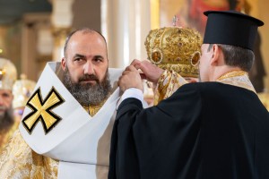 Čo ma zaujalo na biskupskej vysviacke Jonáša Jozefa Maxima