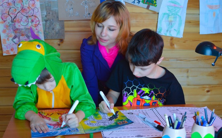 Matky hovoria, aké to je dostať dieťa s aspergerom do školy