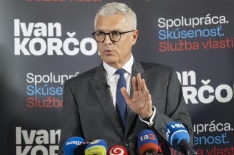 Nikdy som nespolupracoval s ŠtB, je to amatérsky zmajstrovaný hoax