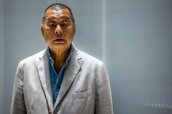 Do cirkvi ho priviedol kardinál Zen, svojím životným svedectvom dráždi Peking
