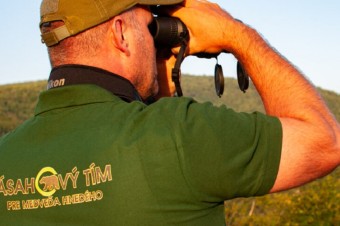 Väčšinu tvoria poľovníci, ministerstvo vykopáva otvorené dvere