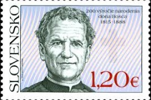  Dnes je sviatok sv. don Bosca