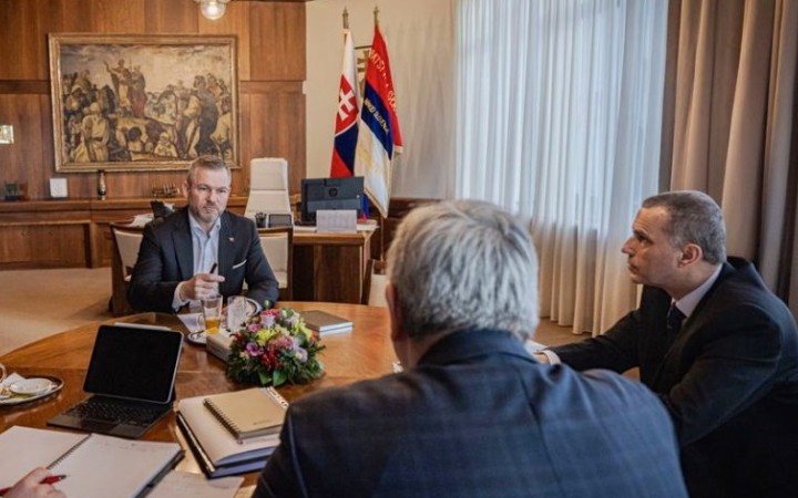 Žilinka žiadal Pellegriniho, aby za veľké úplatky neznižovali tresty, no neuspel