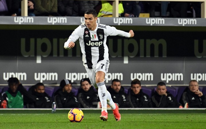 Prezident Juventusu nechce uponáhľať Ronaldov návrat: "Netreba riskovať"