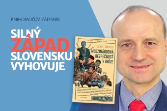 Vymeniť Západ za Rusko by bolo ako vymeniť stoeurovú bankovku za storubľovú