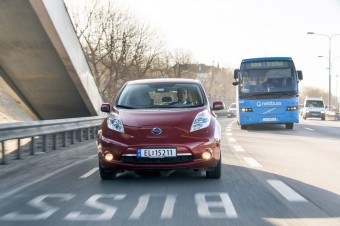 V Nórsku sa na dodanie elektrického auta čaká aj dva roky