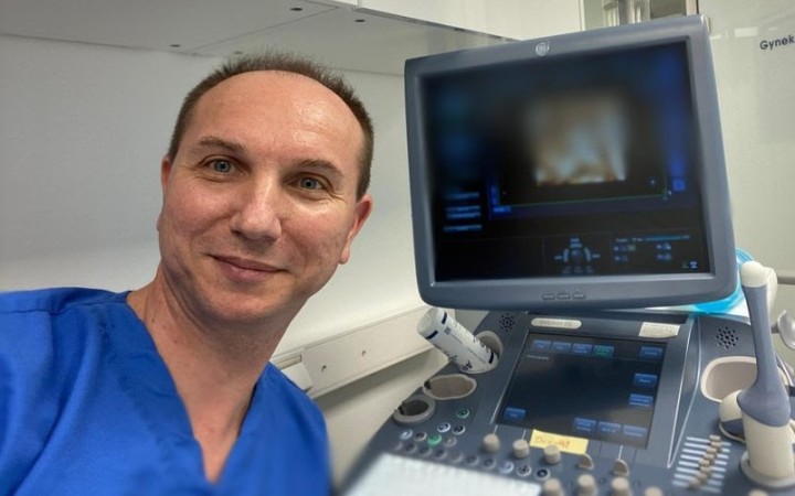 Onkogynekológ Žúbor: Mnohí kolegovia sa nehanbia falšovať klinické štúdie