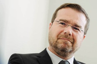 Ukrajinci zaradili medzi „bacily ruského sveta“ aj exministra Mareka Krajčího