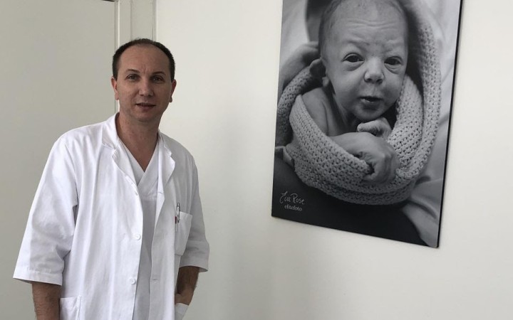 Najlepší doktor je stále vnímaný ten, čo má pílku a vrták, nie ten, čo vylieči