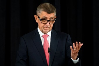 Ústavný súd odmietol sťažnosť Andreja Babiša v kauze evidencie v ŠtB