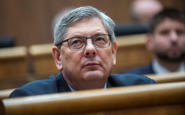 Dostali sme sa zo stredoveku do moderného trestného práva