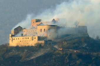 Odborníci sa boja, že namiesto pamiatok budeme mať len lunaparky