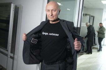 Zoroslav Kollár tvrdí, že ÚPN pomáha Korčokovi, historik to odmieta