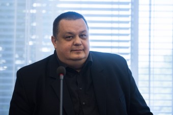 Mikas skončí vo funkcii hlavného hygienika, avizuje Pellegrini