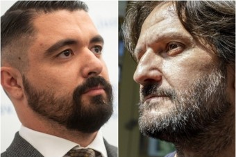 Čo hovoril Pavol Gašpar na poľovníckej chate o Robertovi Kaliňákovi