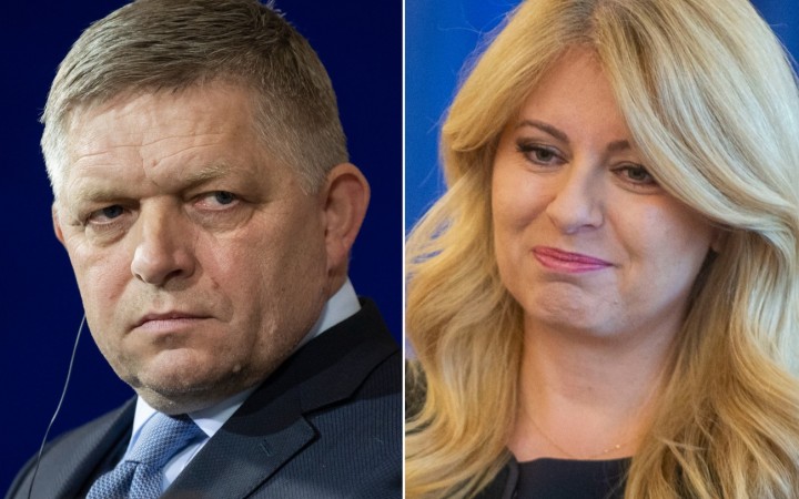 Navrhuje jej, ako predĺžiť premlčacie lehoty pri znásilnení, ktoré prv skrátil