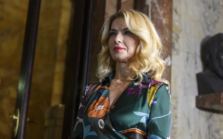 Martina Šimkovičová tvrdí, že čelí v Abú Zabí šikane. „Kto to platí?“ pýta sa