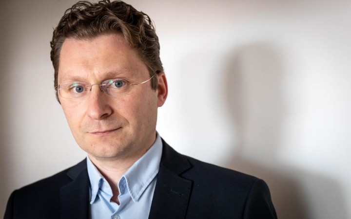 Aj my sa boríme s protitlakom starých lekárov, ale neodchádzame a systém meníme