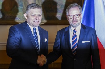 Česká republika a Slovensko, dve civilizácie