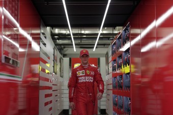 Mick Schumacher absolvoval prvé testy s tímom Ferrari