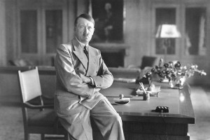 Čo čítal Hitler a ďalší diktátori? Budete prekvapení