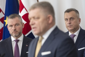 Kde zákon nechráni vlastníctvo, tam nie je prosperita ani sloboda