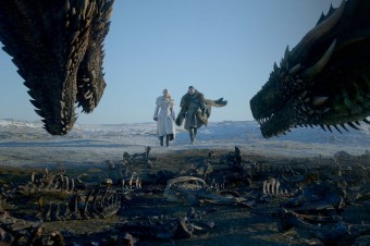 Hra o tróny: Rozprávka pre dospelých a nihilizmus sveta bez milosti