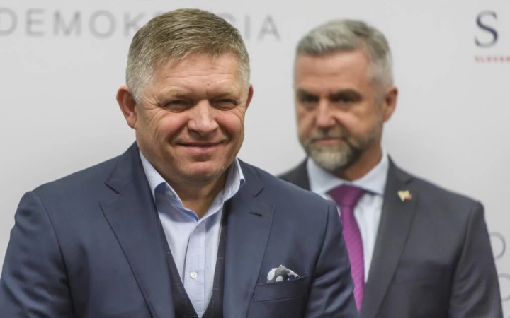 Je to horšie, než sme si predstavovali. Ale nie je to beznádej