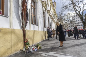 Napriek tomu, že uplynulo šesť rokov, stále počujeme vyhrážky novinárom