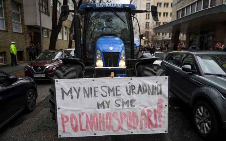 Postsedliaci musia vnímať vidiek aj jeho potreby, bolesti a túžby
