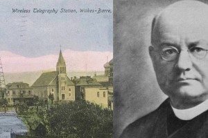 Slovák Jozef Murgaš -  autor mobilu