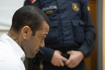 Bývalý brazílsky futbalista dostal trest za sexuálne napadnutie mladej ženy