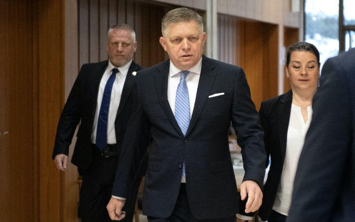 Jednostranné zvýhodnenie Ukrajiny má vážne ekonomické vplyvy na Slovensko