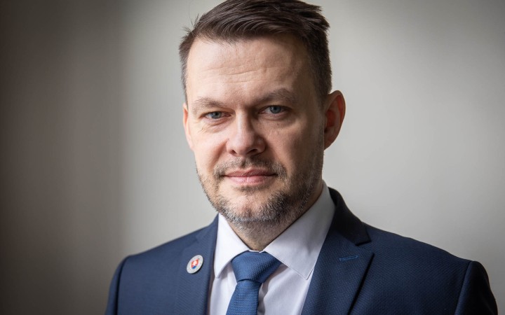Ak by bol Pellegrini iba prezlečený Smer, Kočner by stále behal po slobode
