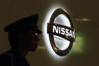 Bývalého šéfa Nissanu v Tokiu znova zatkli 