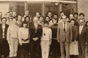 O umelej inteligencii sa píše všade