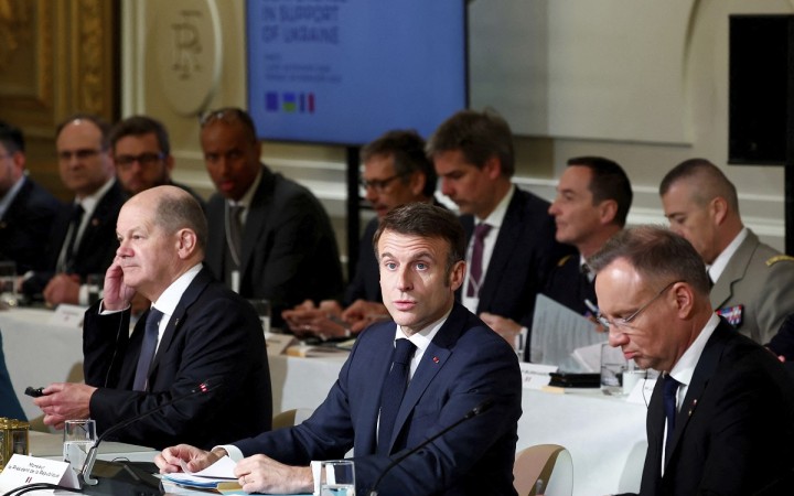 Nie je na tom zhoda, tvrdí Duda. Moskva varuje pred začiatkom vojny s Ruskom