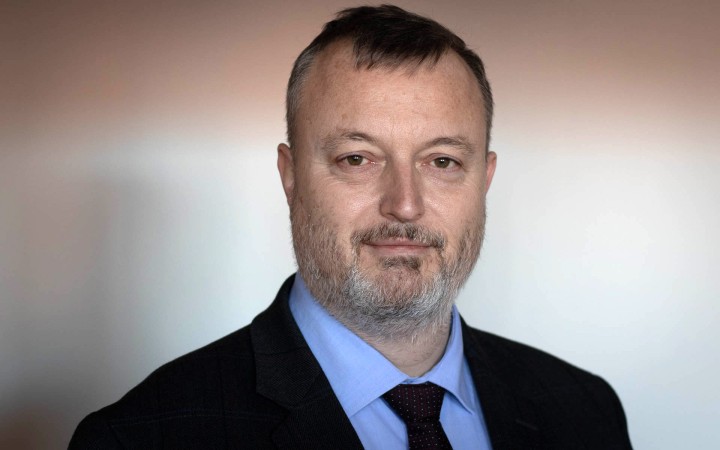 Nebudeme podržtaškou Bruselu, progresívcom ani Ficovej vláde, vyhlásil