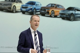 BMW, Daimler a VW mali nezákonné dohody týkajúce sa emisií