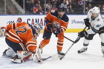 Sekera si zahrá na domácom šampionáte, Edmonton ho pustí 