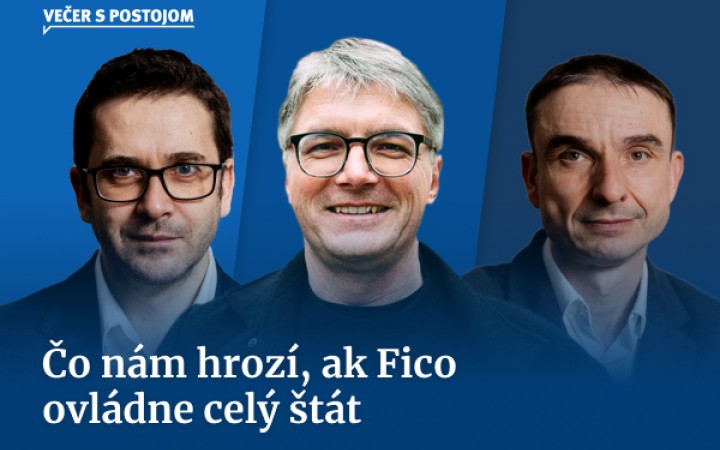 Čo nám hrozí, ak Fico ovládne celý štát