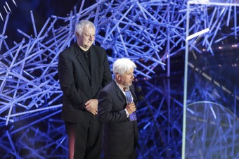 Slovenského "oskara" za najlepší hraný film získal Tlmočník 