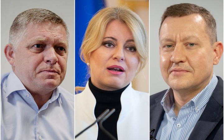 Dosiahol som, čo som chcel, hlási Fico. Lipšic je pripravený prejsť pod Žilinku