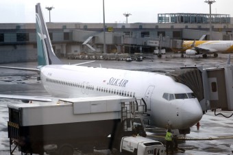 Boeing dočasne obmedzuje výrobu modelu 737 MAX 