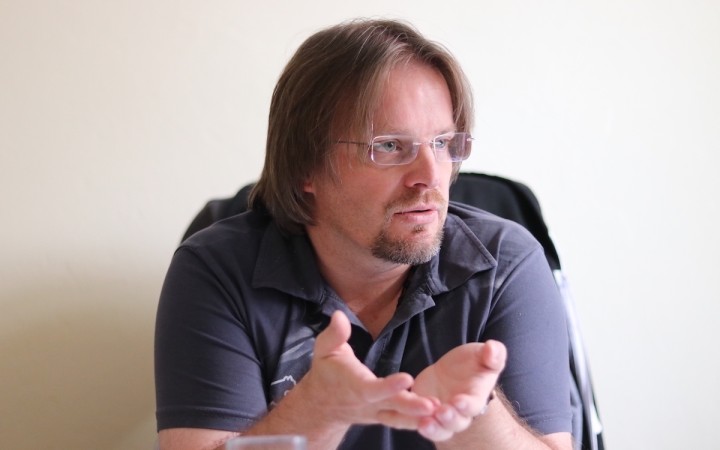 Máme zodpovednosť za to, či ľudia osobne poznajú Ježiša. Nie či o ňom len počuli