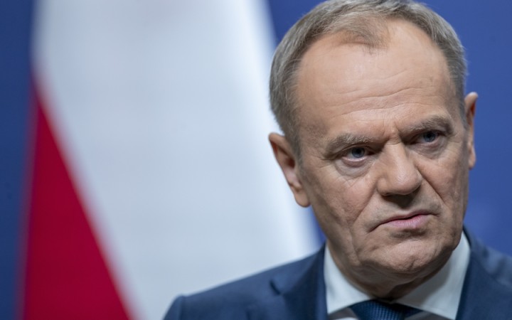 Poľský premiér skritizoval Blanára a Szijjártóa za schôdzku s Lavrovom