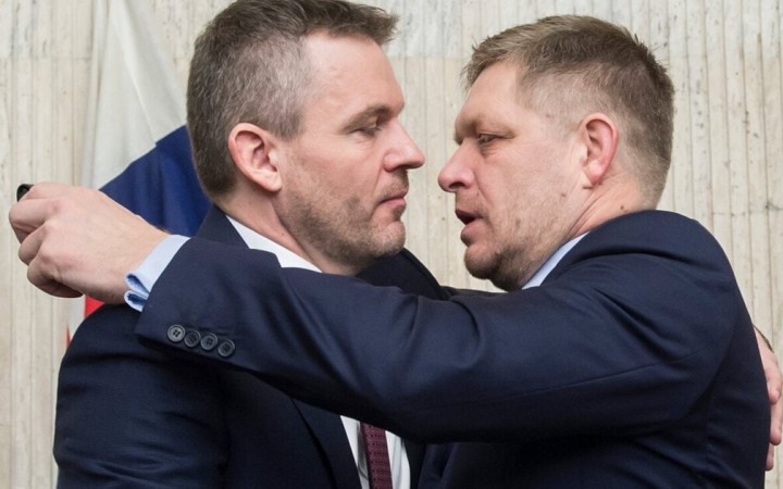 Ako si Fico skrotil Pellegriniho a čo z toho vyplýva pre budúcnosť